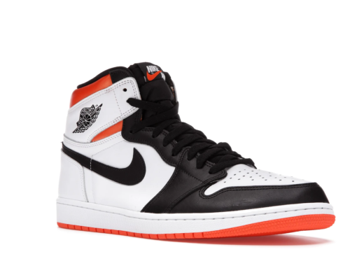 Jordan 1 Retro High Electro Orange