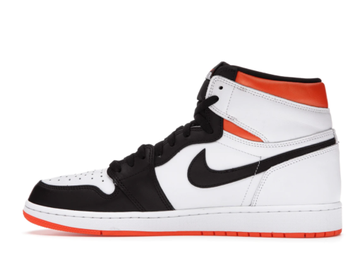 Jordan 1 Retro High Electro Orange